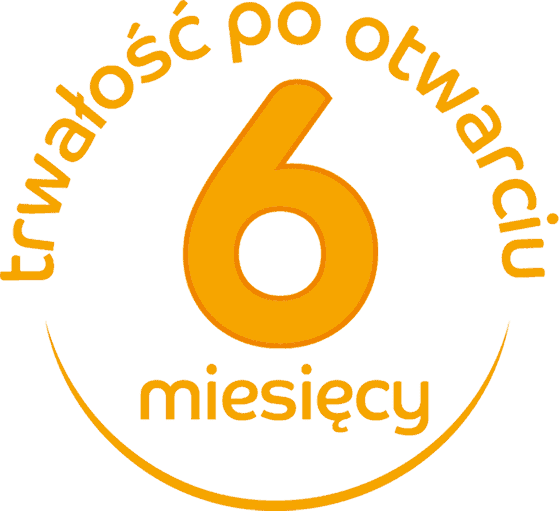 Certyfikacja jakości po okresie gwarancyjnym 6 miesięcy.